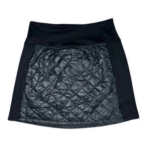 LOLE - Apex Insulated Skirt‎ Black XS